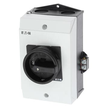 EATON INDUSTRIES Lastscheidingsschakelaar - 199536, Verzenden, Nieuw, Overige typen