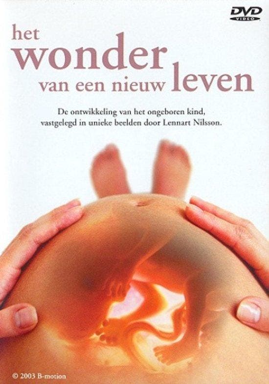 Het Wonder Van Een Nieuw Leven - dvd, Cd's en Dvd's, Dvd's | Actie, Verzenden