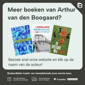 Het laatste seizoen - Arthur van den Boogaard 9789400408111, Verzenden, Gelezen, Arthur van den Boogaard