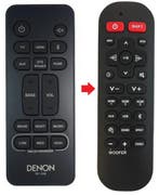 Denon RC-1236 afstandsbediening - Geschikt voor: DHT-S216..., Verzenden, Nieuw