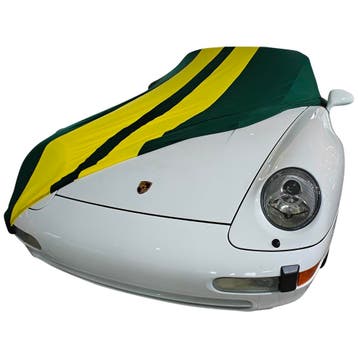 Autohoes voor Porsche 911 (993) Cabrio (1993-1998) Indoor, Ophalen of Verzenden, Nieuw, Op maat