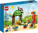 LEGO Children’s Amusement Park - 40529 (Nieuw), Kinderen en Baby's, Speelgoed | Duplo en Lego, Verzenden, Nieuw