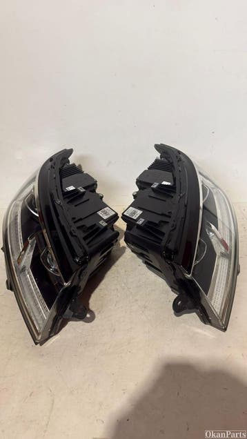Volkswagen Transporter T6 LED Koplamp Links Rechts, Ophalen, Nieuw