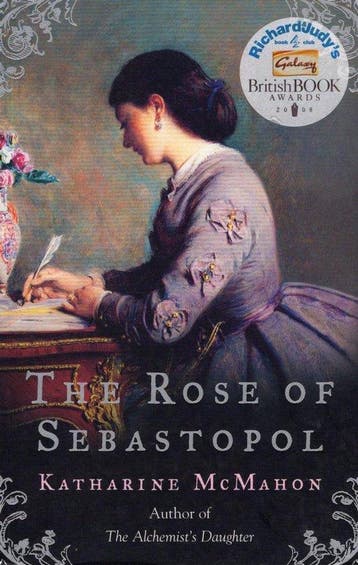 Rose Of Sebastopol, Ophalen of Verzenden, Nieuw