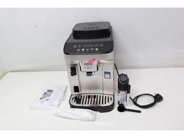 DeLonghi Magnifica Evo ECAM290.61.SB - Volautomatische, Verzenden, Zo goed als nieuw