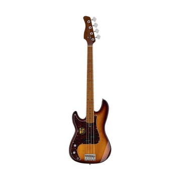 Sire P5 A4L/TS Marcus Miller linkshandige basgitaar 4-snarig, Ophalen of Verzenden, Nieuw