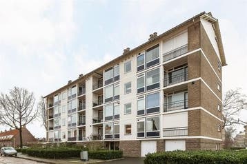 Te Huur 3 kamer Appartement Simon van Leeuwenstraat In Eindh, Noord-Brabant, Direct bij eigenaar, Eindhoven, Appartement