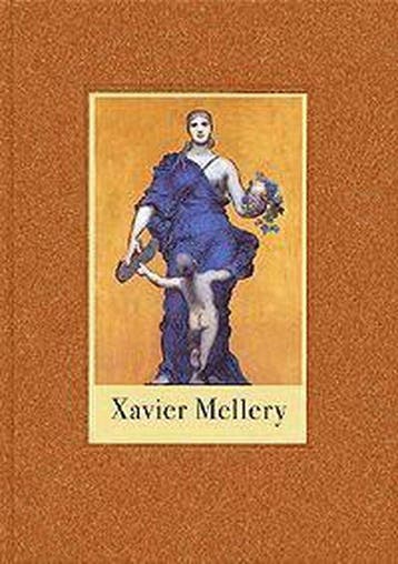 Xavier Mellery, Ophalen of Verzenden, Nieuw