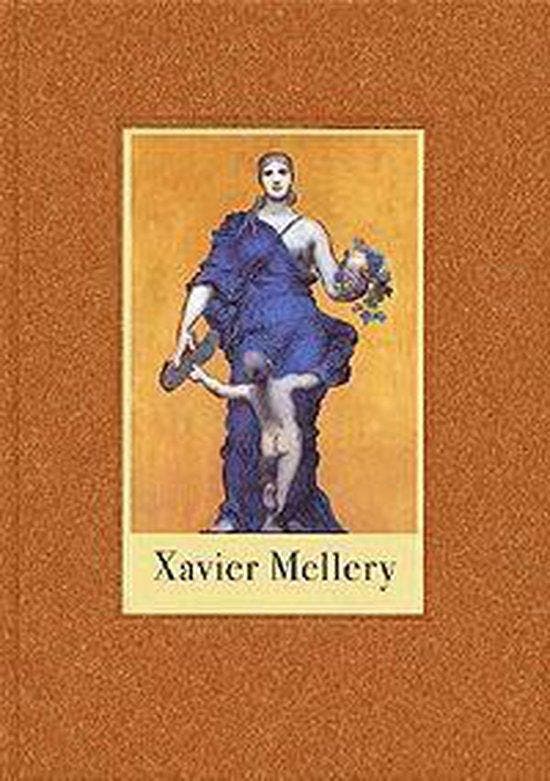Xavier Mellery, Boeken, Literatuur, Ophalen of Verzenden