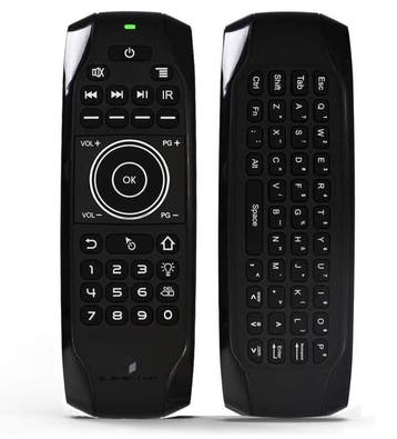 Elementkey G7BTS Ergonomische Bluetooth 5.0 Draadloze Gyro M, Verzenden, Nieuw