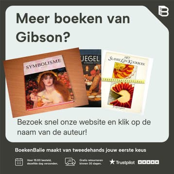 De stoomvlinder - Gibson 9789029041645, Verzenden, Gelezen, Gibson