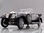 Franklin Mint 1:24 - Modelauto - 1925 Rolls-Royce Silver, Antiek en Kunst
