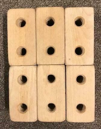 Konstruktor aanvulset klossen, Boeken, Schoolboeken, Zo goed als nieuw, Overige niveaus, Overige vakken, Ophalen of Verzenden