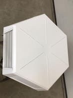 21,5 kw CV luchtverwarmer Kampmann Ultra (2 stuks op voorraa, Ophalen of Verzenden, Gebruikt, 800 watt of meer, Overige typen