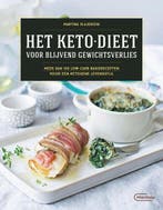 Boek Het keto-dieet voor blijvend gewichtsverlies 9789022335, Verzenden, Zo goed als nieuw