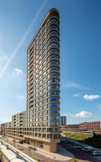 Te huur: Appartement Lindenhoeveweg in Amsterdam, Noord-Holland, Appartement, Amsterdam