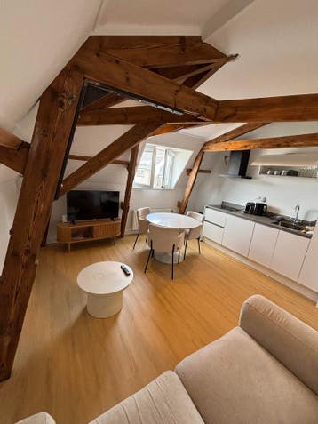 Te huur: Appartement Molenwater in Middelburg, Middelburg, Zeeland, Appartement