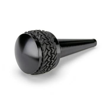 DV8 Offroad 2011-2018 Jeep JK Shift Knob Automatic Black, Ophalen of Verzenden