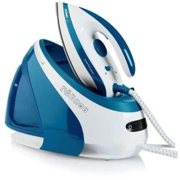 DOMO DO1022S IJzer met stoomgenerator - 160 g/min - 7,5 b..., Verzenden, Nieuw