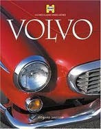 Volvo safety with style, Boeken, Auto's | Boeken, Gelezen, Algemeen, Verzenden, Richard Dredge