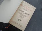 Collectif - Hommage à Marcel Proust [Édition