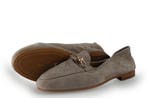 Gabor Loafers in maat 38 Beige, Verzenden, Beige, Overige typen, Gabor
