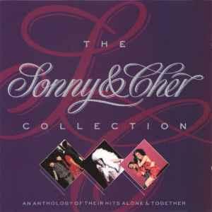cd - Sonny &amp; Cher - The Collection, Verzenden, Zo goed als nieuw