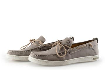 Travelin Bootschoenen in maat 43 Blauw, Boots, Zo goed als nieuw, Travelin, Verzenden