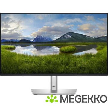 Dell P Series P2425HE 24  Full HD 100Hz USB-C 90W IPS, Verzenden, Nieuw, Dell