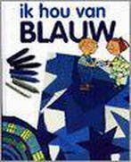 Ik hou van blauw 9789054266853 M. Angels Comella, Boeken, Verzenden, Zo goed als nieuw, M. Angels Comella