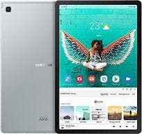 Samsung Galaxy Tab S5e 10,5 64GB [Wi-Fi] zilver, Computers en Software, Android Tablets, Zo goed als nieuw, 64 GB, Verzenden
