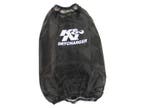K&N Drycharger Round Tapered Air Filter Wrap 6.5in Base, Auto diversen, Ophalen of Verzenden