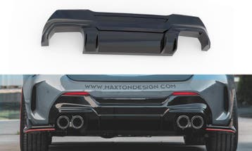 Achter Diffuser passend voor BMW 1 Serie F40 M-Pack/ M135i, Ophalen of Verzenden, Nieuw