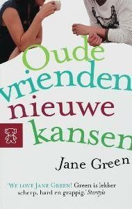 Oude vrienden nieuwe kansen / Zwarte beertjes / 3437, Verzenden, Zo goed als nieuw, John Green