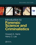 Introduction to Forensic Science and Criminalistics, Second, Verzenden, Zo goed als nieuw, Howard A. Harris