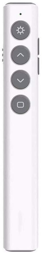 DrPhone LP1 Draadloze Laser Presenter - Powerpoint Presentat, Verzenden, Nieuw