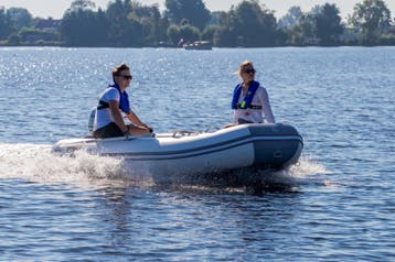 ZODIAC rubberboot; beste prijs | beste service | voorraad!, Ophalen, Nieuw, Overige materialen, Zodiac