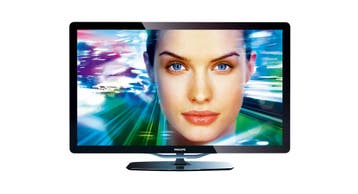 Philips 40PFL8605 - 40 inch LED 100 Hz Ambilight, Ophalen, Philips, Zo goed als nieuw, 100 Hz