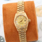 Rolex - Datejust - 6916 - Dames - 1970-1979, Nieuw