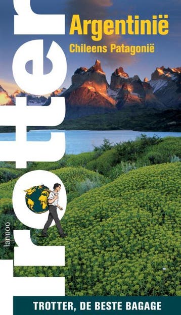 Argentinie - Chileens Patagonië / Trotter 9789020980318, Boeken, Reisgidsen, Verzenden, Gelezen