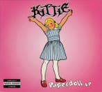 cd digi - Kittie - Paperdoll EP, Verzenden, Zo goed als nieuw