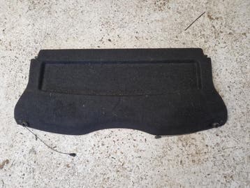Hoedenplank Ford Fiësta MK5, Ophalen, Gebruikt, Ford