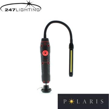 LED Inspectie Lamp  EP 065 Flexibel, Verzenden, Nieuw
