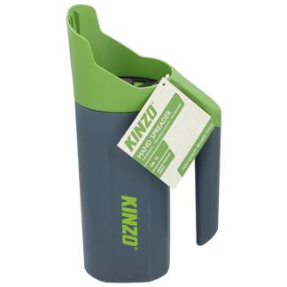 Handstrooier | Kinzo | 1 liter, Tuin en Terras, Hand-tuingereedschap, Nieuw, Verzenden