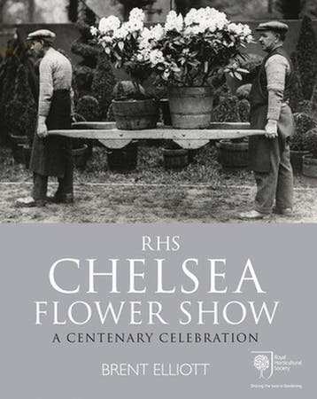 RHS Chelsea Flower Show - Brent Elliott 9780711234512, Verzenden, Gelezen, Brent Elliott