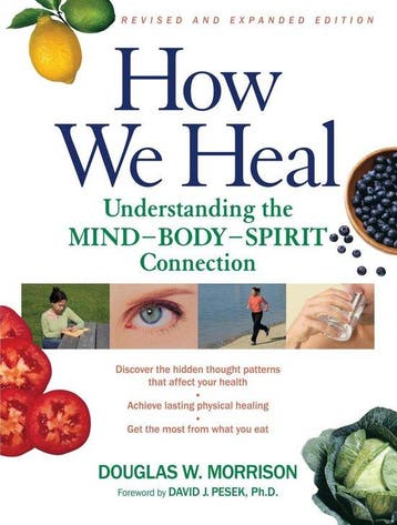 How We Heal 9781556435799 Douglas W. Morrison, Verzenden, Gelezen, Douglas W. Morrison