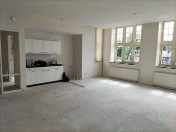 Te huur: Appartement Vermeerlaan in Hilversum, Huizen en Kamers, Huizen te huur, Noord-Holland, Hilversum, Appartement