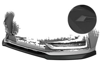 Cupspoiler voor Ford S-Max MK2 CSL666-S, Verzenden, Nieuw