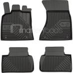 Porsche Macan vanaf 2014 All Weather rubber automatten, Ophalen of Verzenden, Nieuw