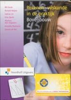 Rekenen wiskunde in de praktijk Bovenbouw 9789001770952, Boeken, Verzenden, Zo goed als nieuw